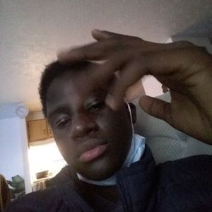 Meet your Posher, Cheikh